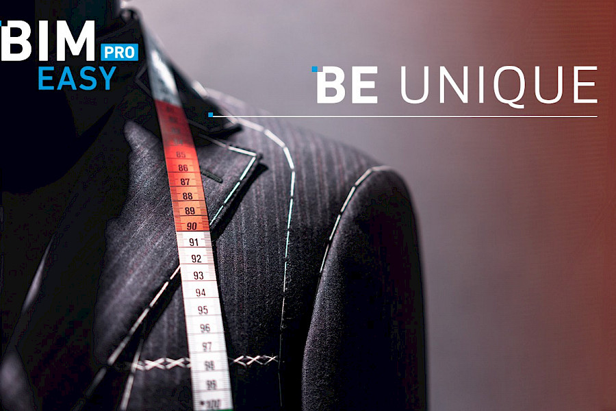 Mit Allplan und BIM EASY Pro zur erfolgreichen Digitalisierung