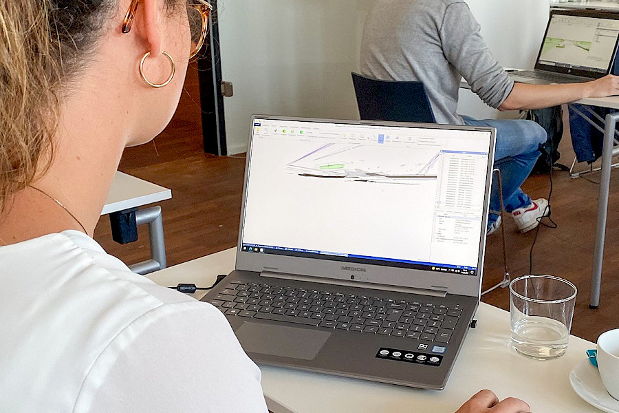 Neue Zertifizierung zum BIM Coordination Practitioner