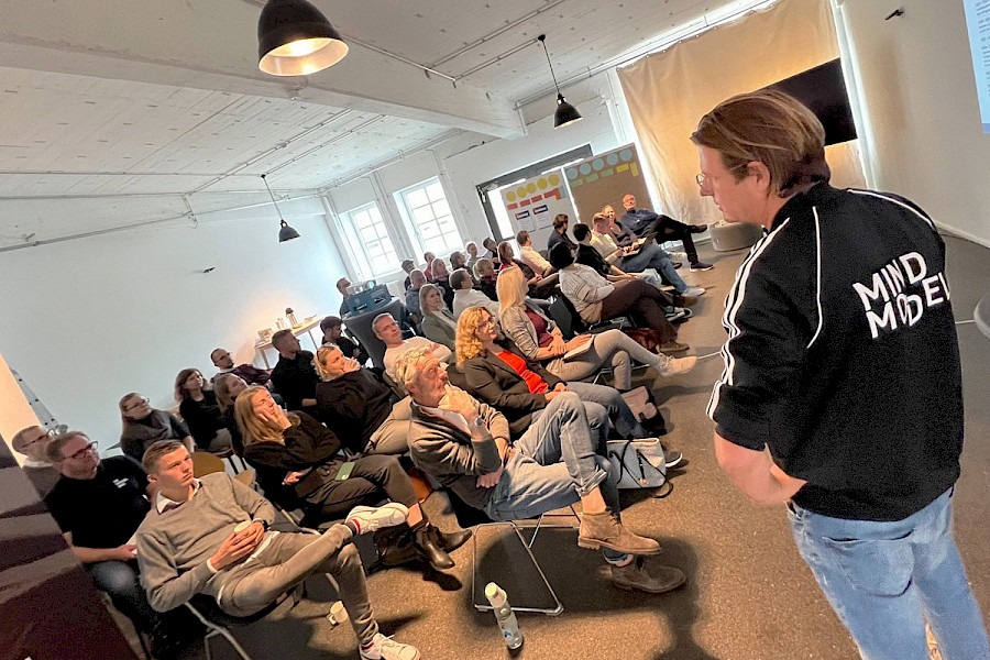 Rückblick: BIM EASY Pro Anwender-Workshop